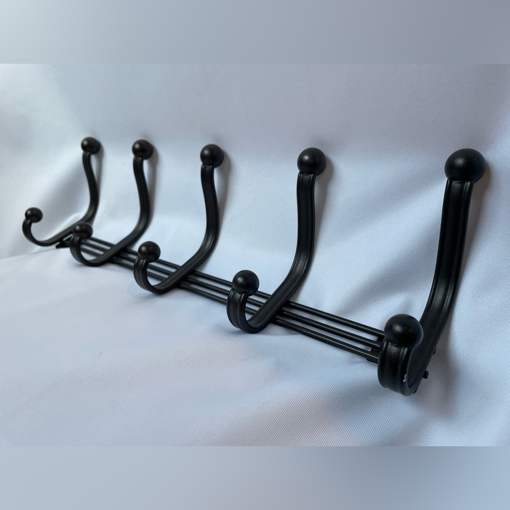 Towel or coat rack